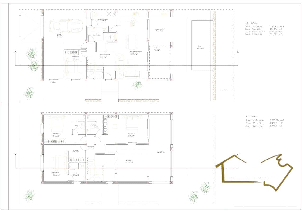 Grond te koop in Vilafranca de Bonany - € 350.000 (Ref: 10082154)