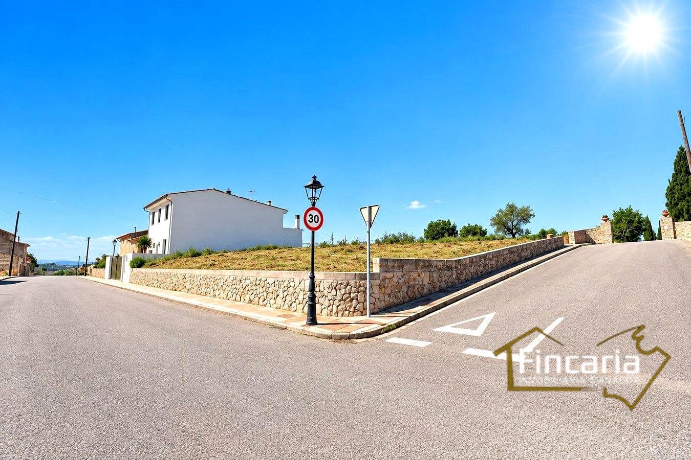 Grond te koop in Vilafranca de Bonany - € 350.000 (Ref: 10082154)