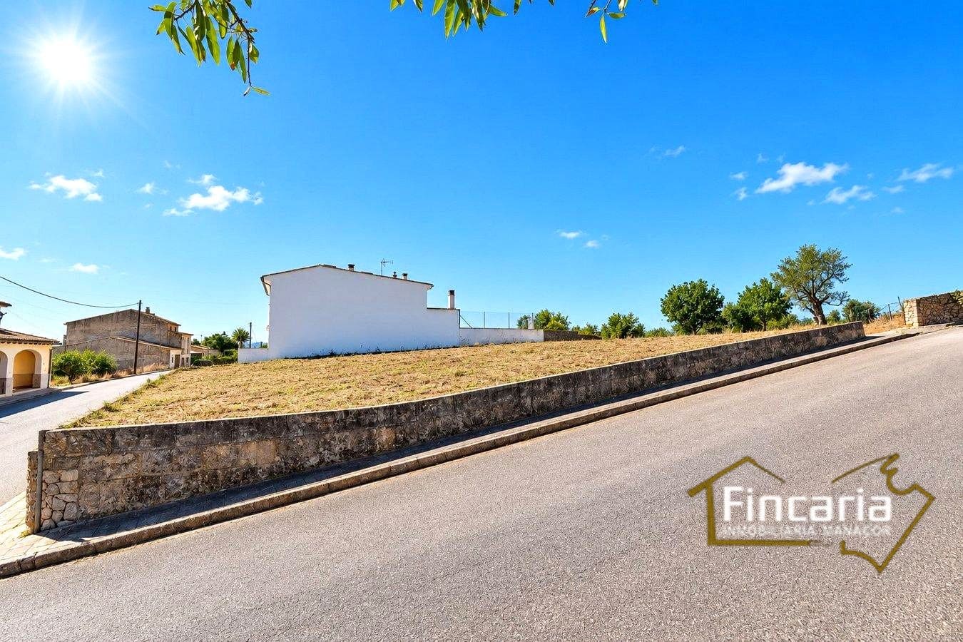 Grond te koop in Vilafranca de Bonany - € 350.000 (Ref: 10082154)
