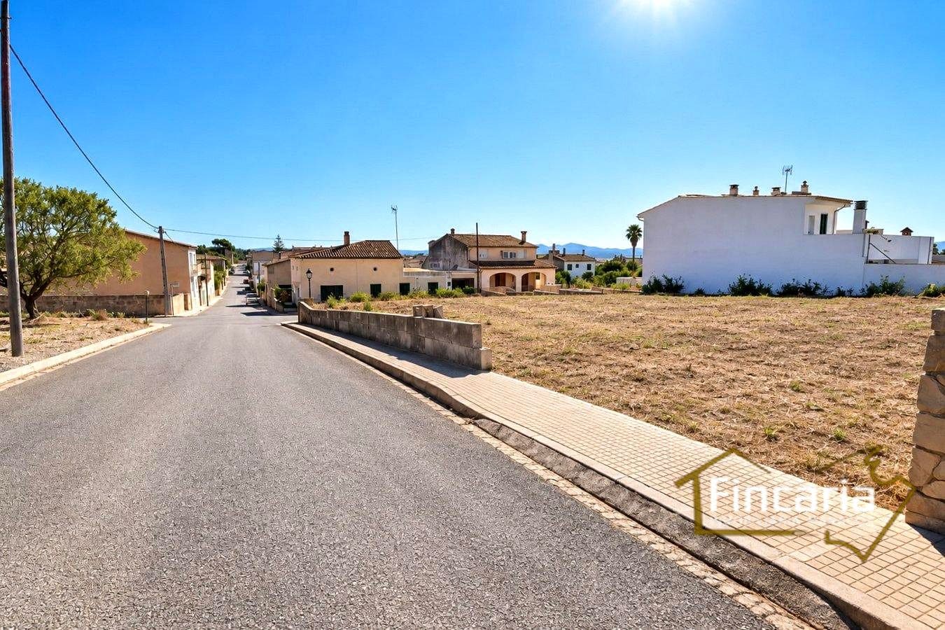 Grond te koop in Vilafranca de Bonany - € 350.000 (Ref: 10082154)