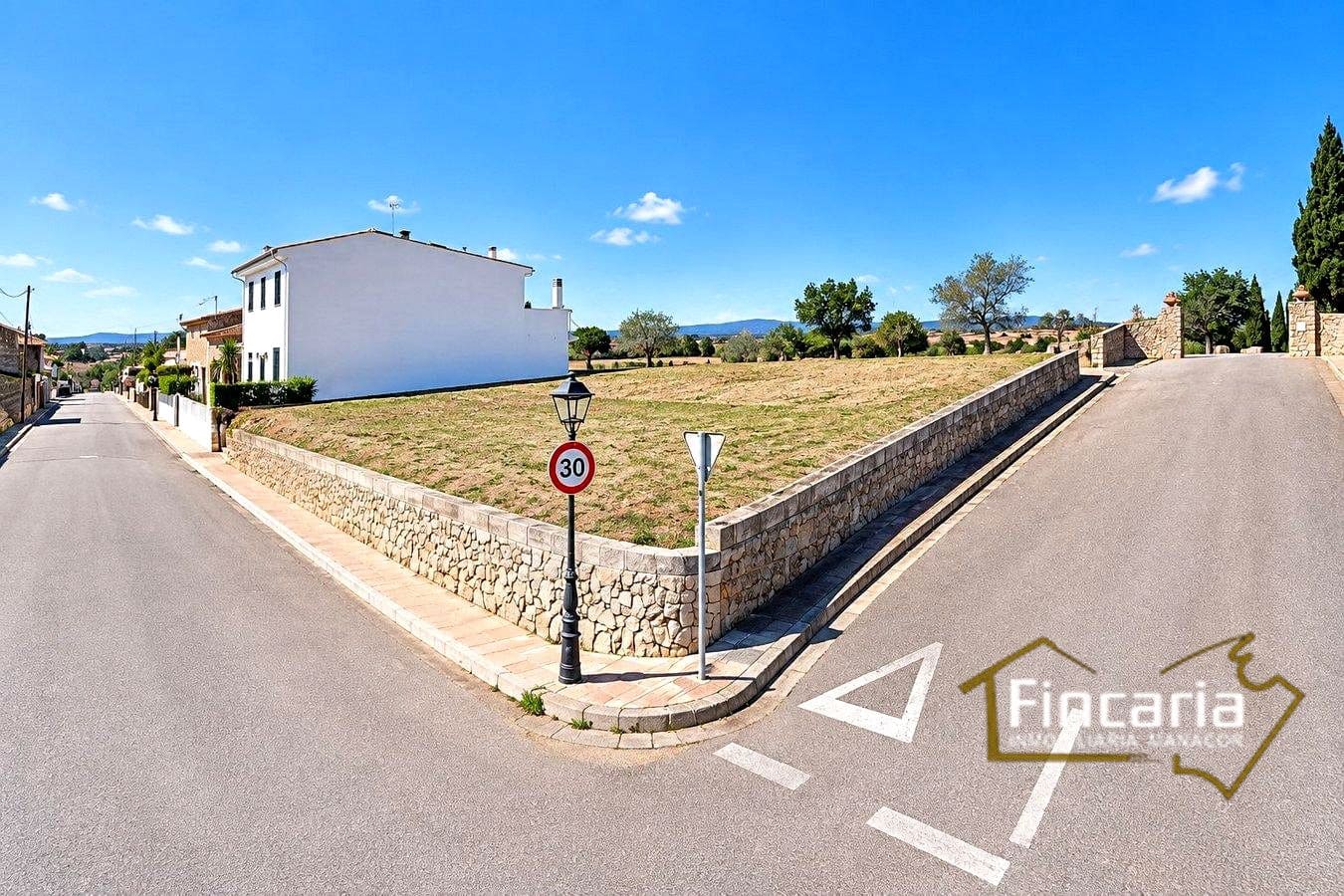 Grond te koop in Vilafranca de Bonany - € 350.000 (Ref: 10082154)