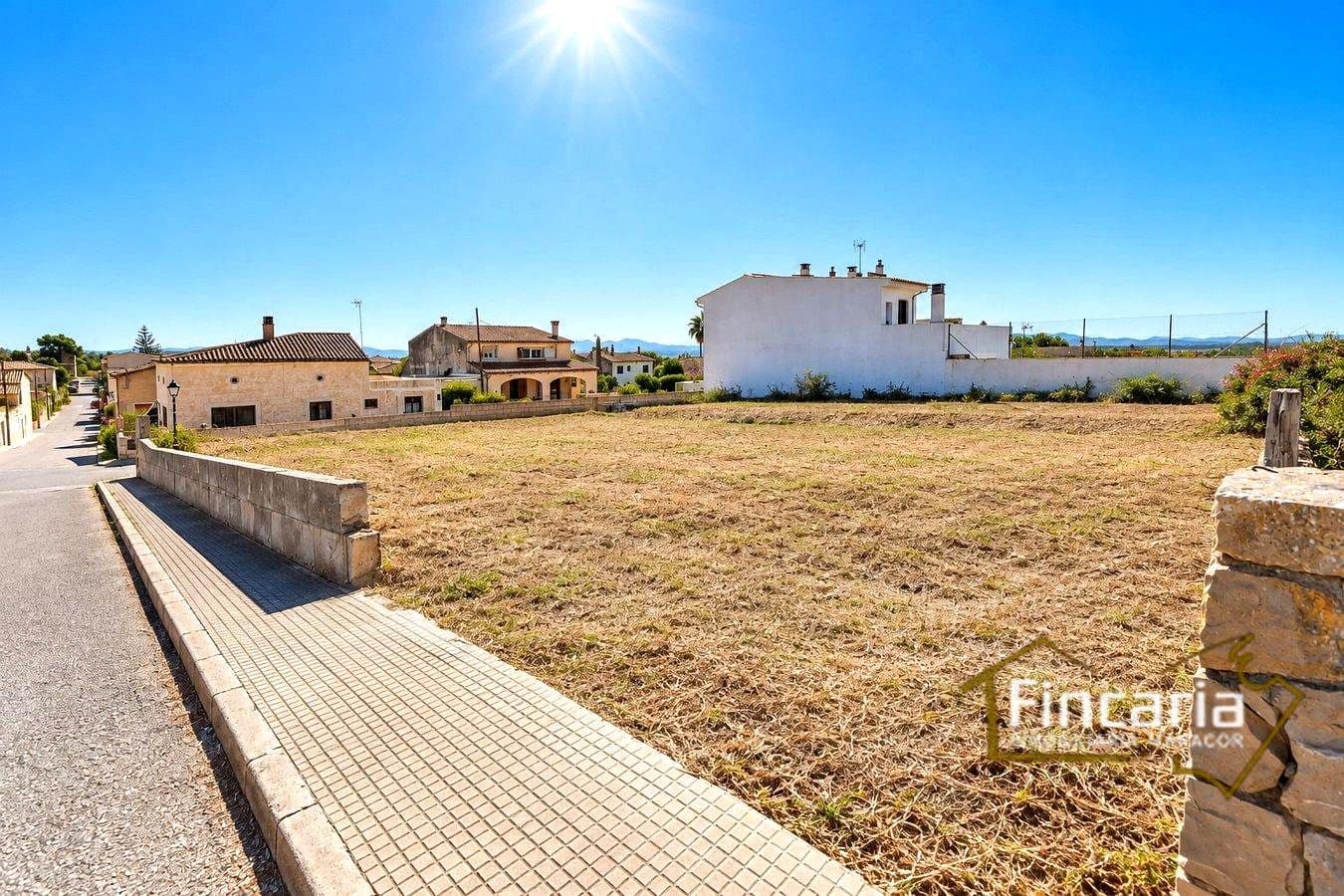 Grond te koop in Vilafranca de Bonany - € 350.000 (Ref: 10082154)