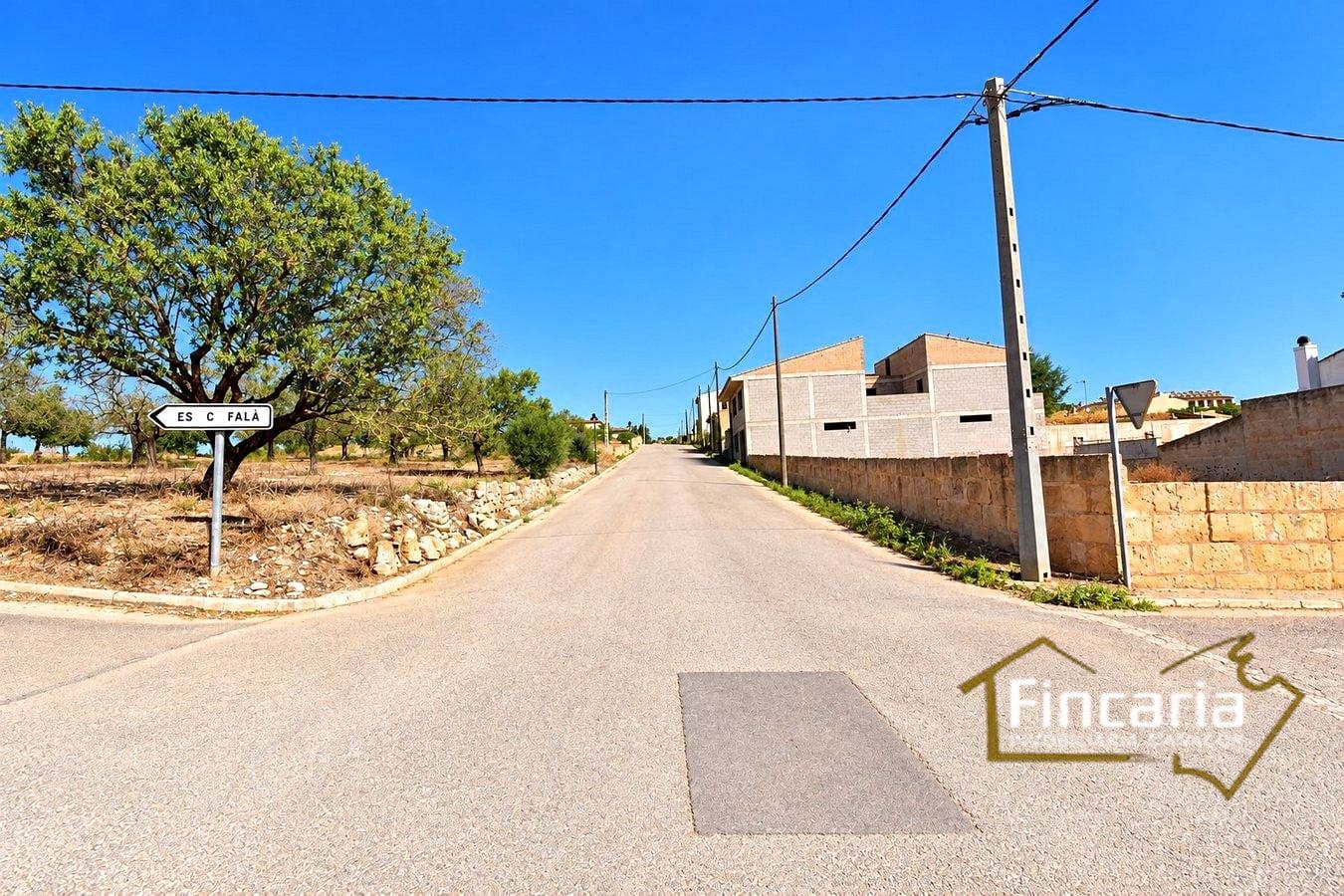Grond te koop in Vilafranca de Bonany - € 350.000 (Ref: 10082154)