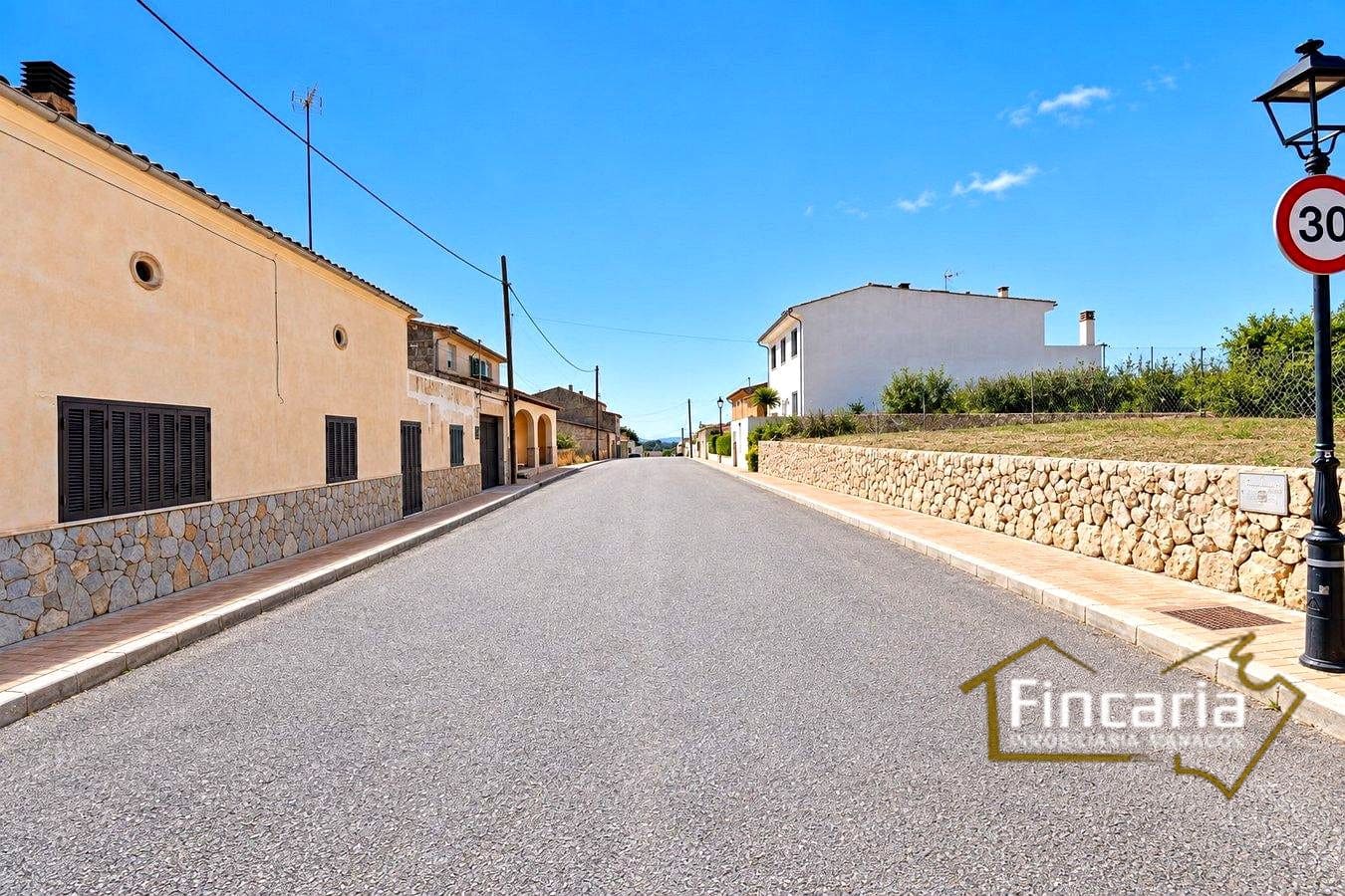 Grond te koop in Vilafranca de Bonany - € 350.000 (Ref: 10082154)