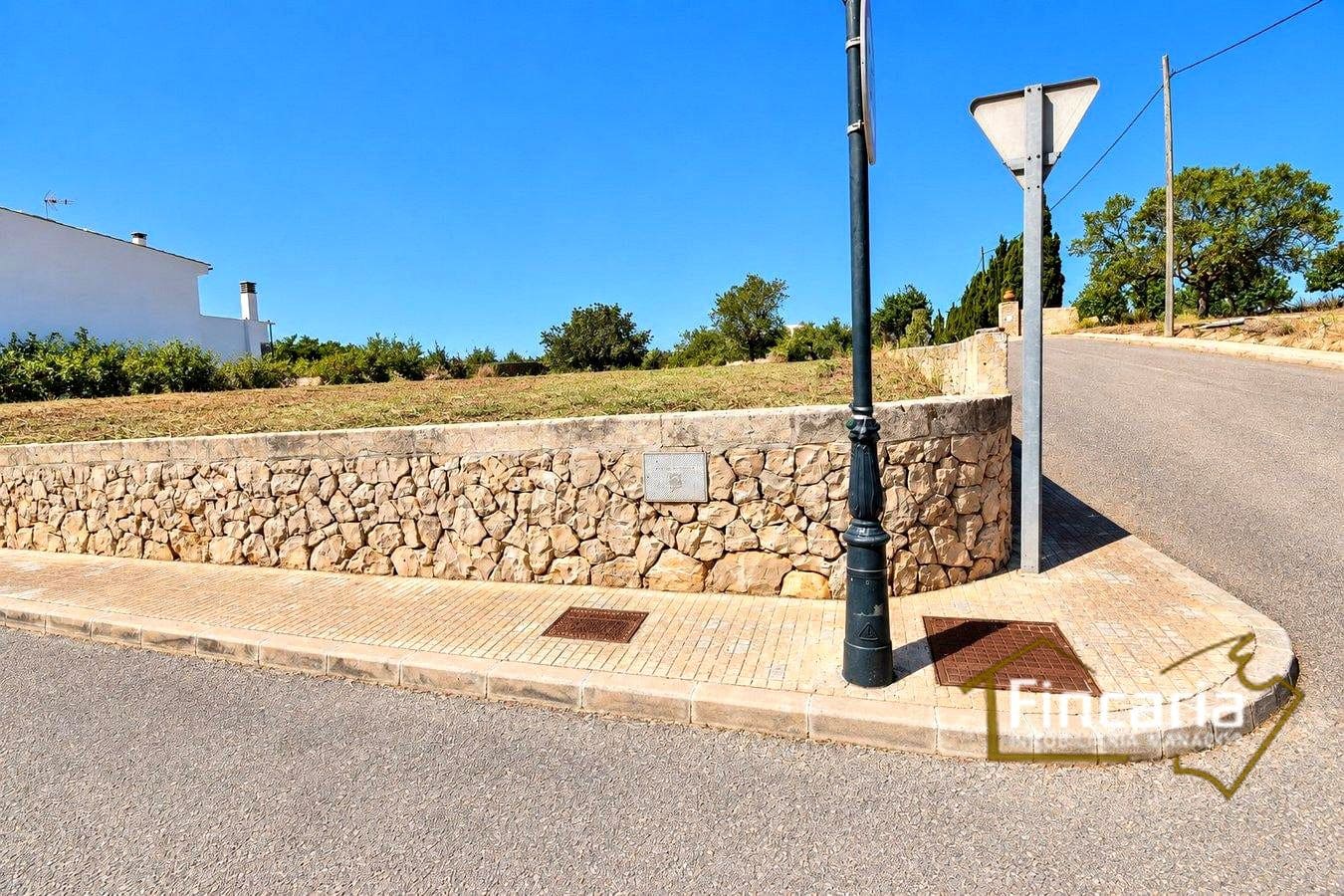 Grond te koop in Vilafranca de Bonany - € 350.000 (Ref: 10082154)