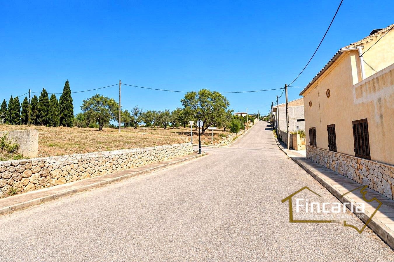 Grond te koop in Vilafranca de Bonany - € 350.000 (Ref: 10082154)
