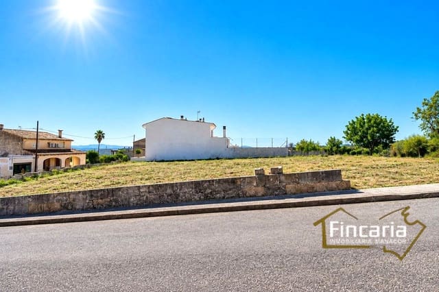 Grond te koop in Vilafranca de Bonany - € 350.000 (Ref: 10082154)
