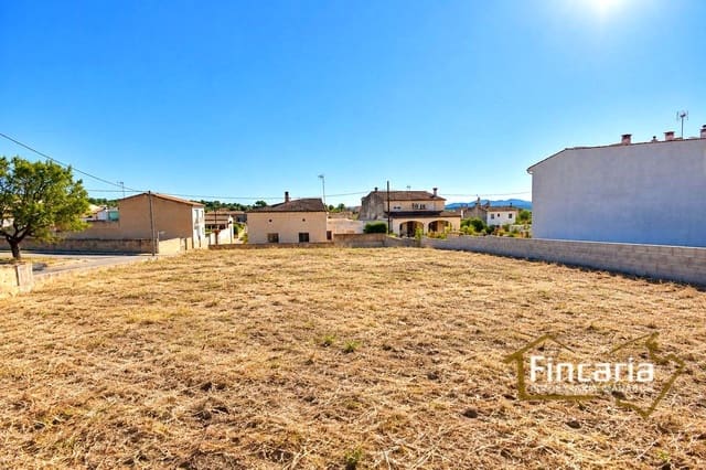 Grond te koop in Vilafranca de Bonany - € 350.000 (Ref: 10082154)