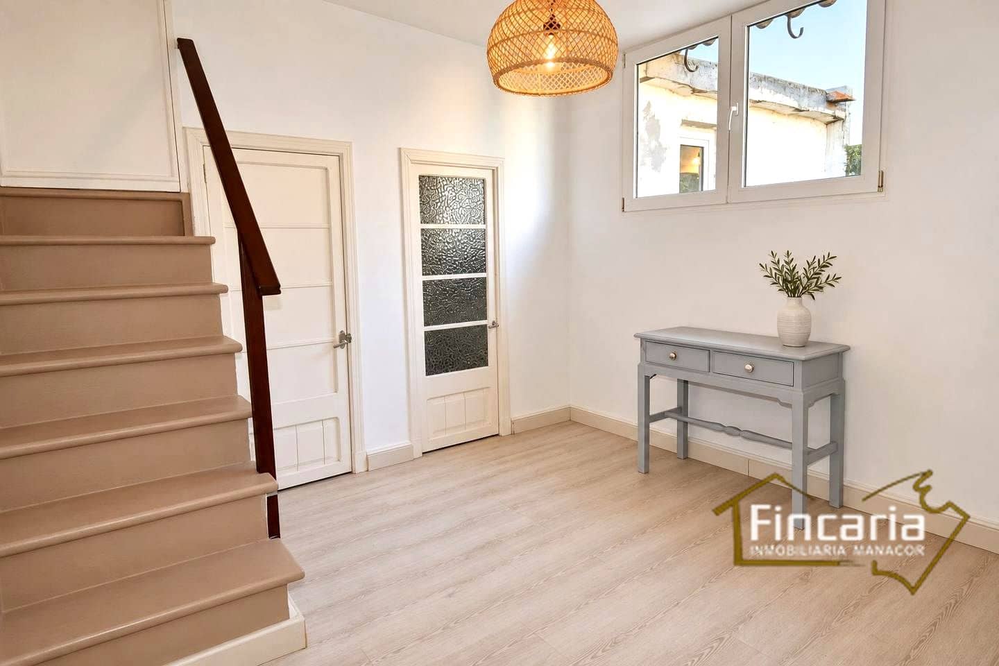 2 soveværelse Lejlighed til salg i Manacor - € 275.000 (Ref: 10099080)
