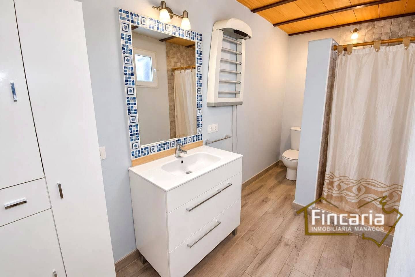 2 soveværelse Lejlighed til salg i Manacor - € 275.000 (Ref: 10099080)