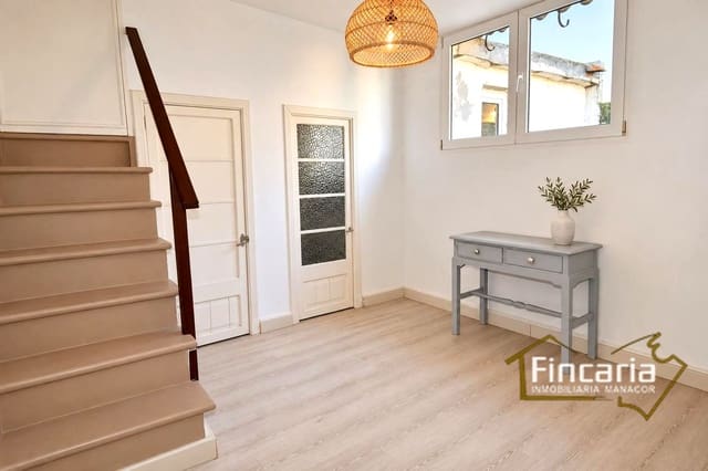2 soveværelse Lejlighed til salg i Manacor - € 275.000 (Ref: 10099080)