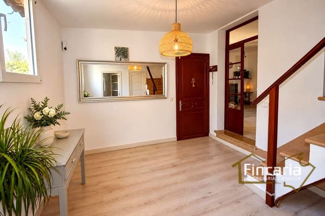 2 soveværelse Lejlighed til salg i Manacor - € 275.000 (Ref: 10099080)