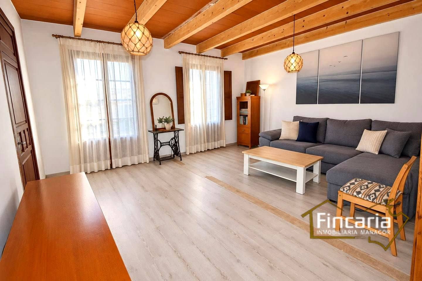 2 soveværelse Lejlighed til salg i Manacor - € 275.000 (Ref: 10099080)