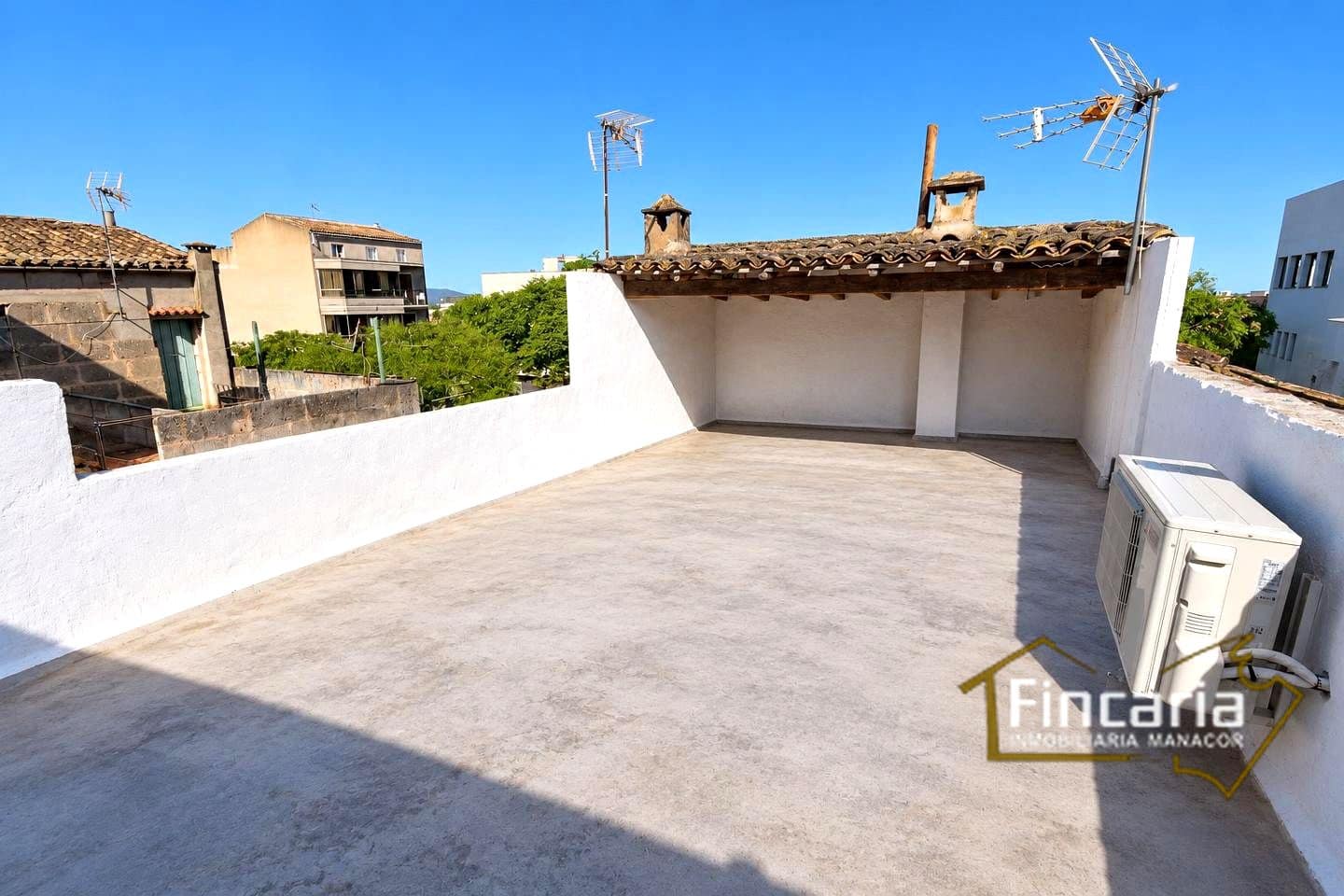 2 soveværelse Lejlighed til salg i Manacor - € 275.000 (Ref: 10099080)
