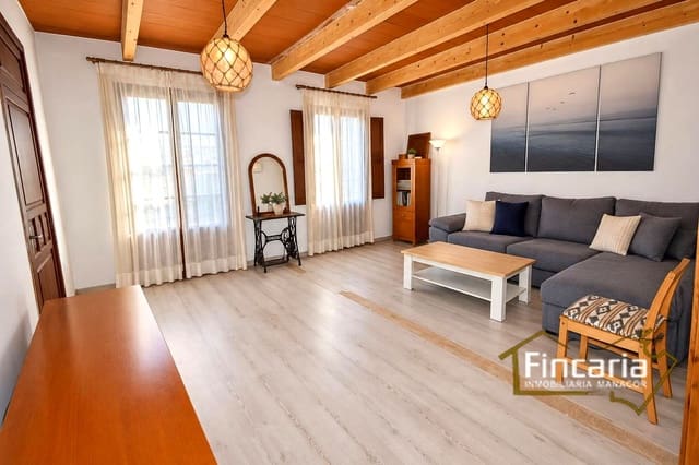 2 soveværelse Lejlighed til salg i Manacor - € 275.000 (Ref: 10099080)