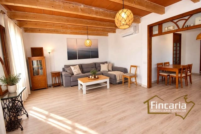 2 soveværelse Lejlighed til salg i Manacor - € 275.000 (Ref: 10099080)
