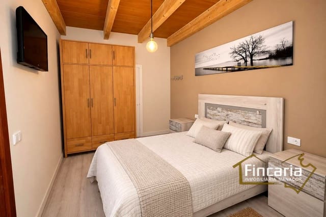 2 soveværelse Lejlighed til salg i Manacor - € 275.000 (Ref: 10099080)