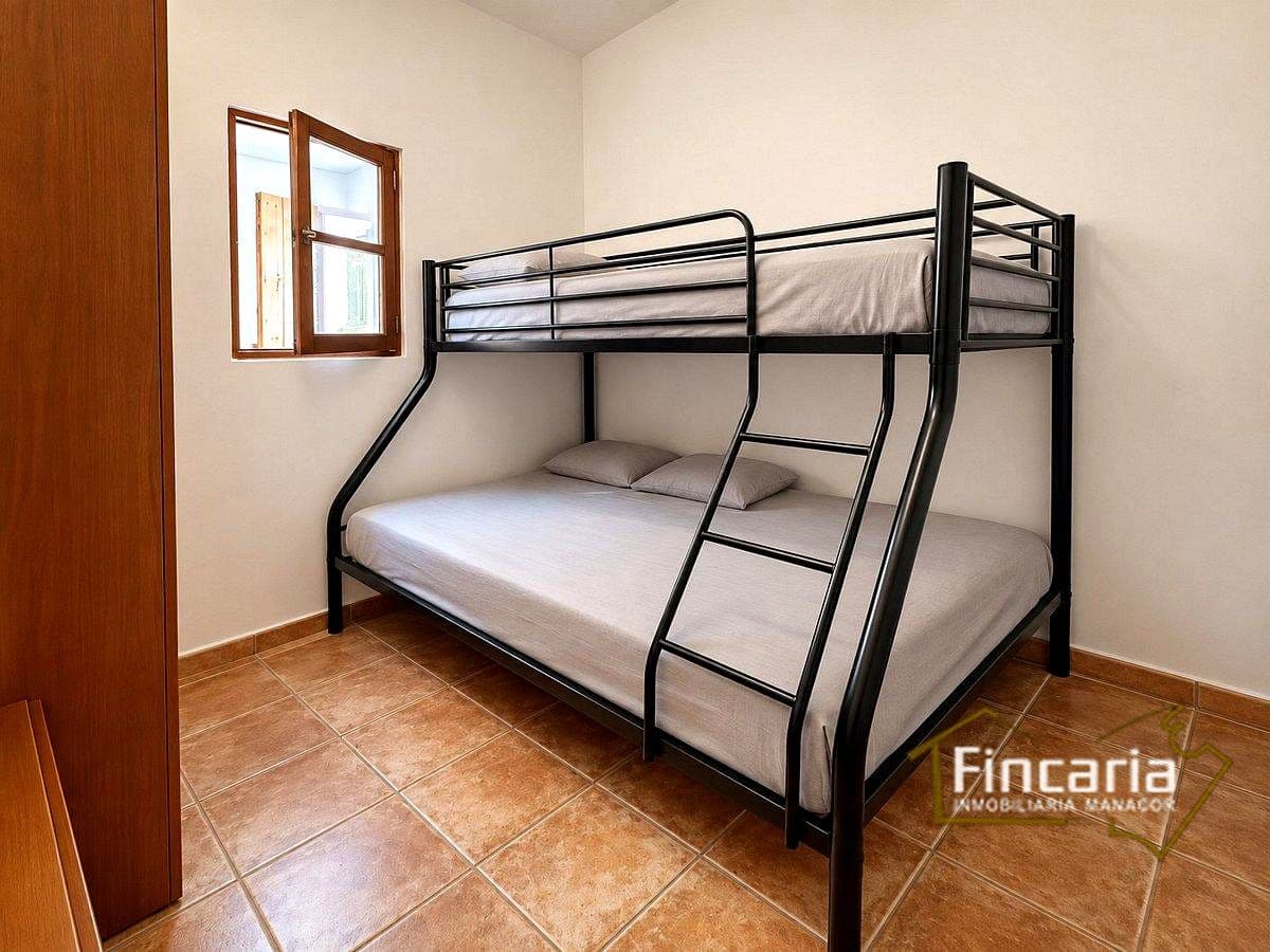 2 camera da letto Finca/Casa di Campagna in vendita in Marratxinet (Marratxi) con garage - 735.000 € (Rif: 10154186)