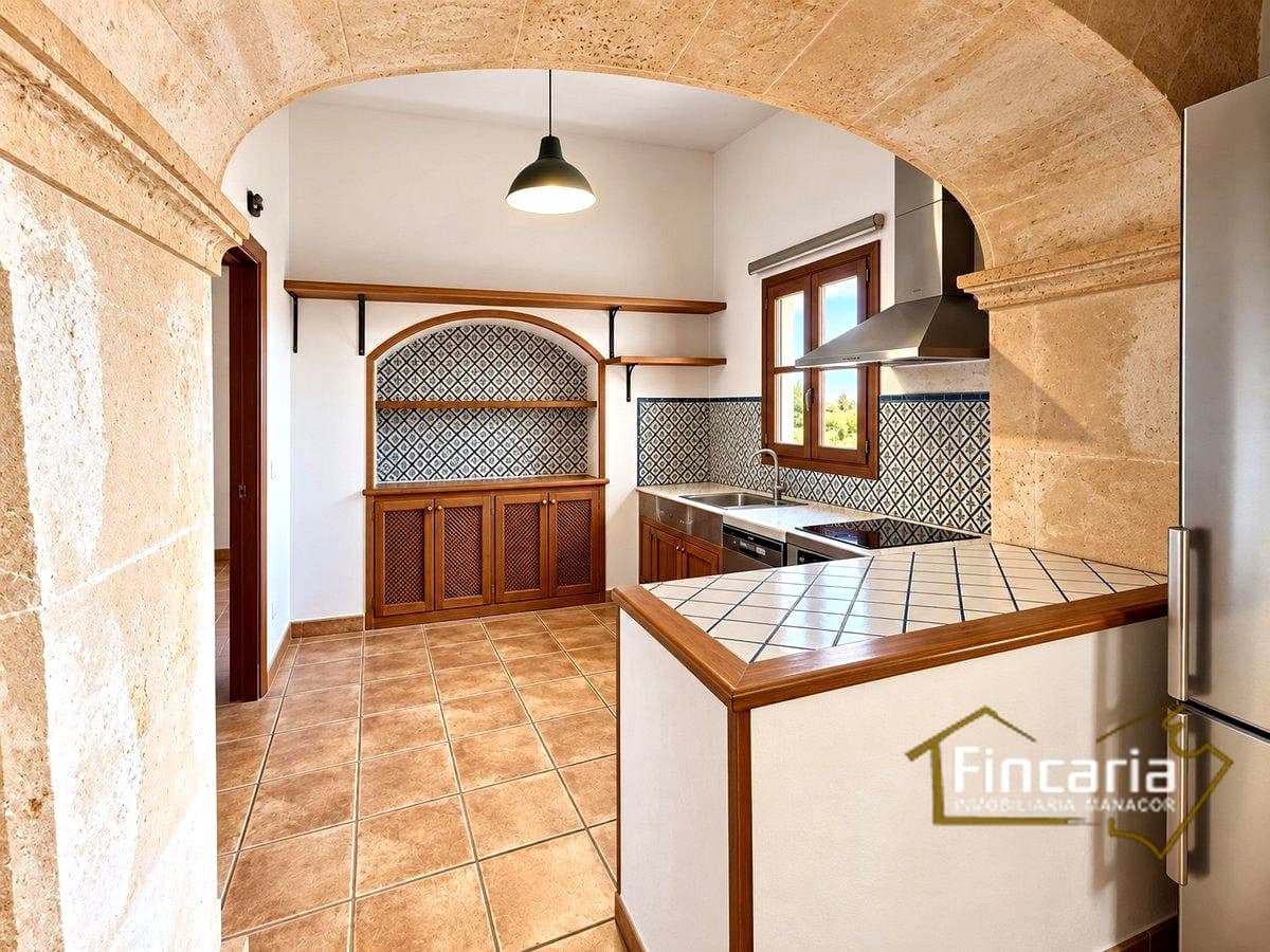 2 camera da letto Finca/Casa di Campagna in vendita in Marratxinet (Marratxi) con garage - 735.000 € (Rif: 10154186)