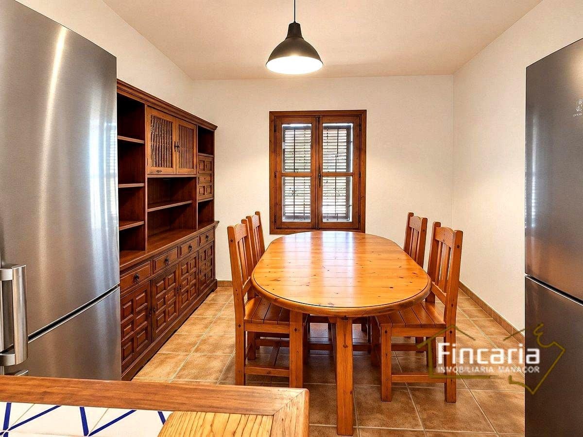 2 camera da letto Finca/Casa di Campagna in vendita in Marratxinet (Marratxi) con garage - 735.000 € (Rif: 10154186)