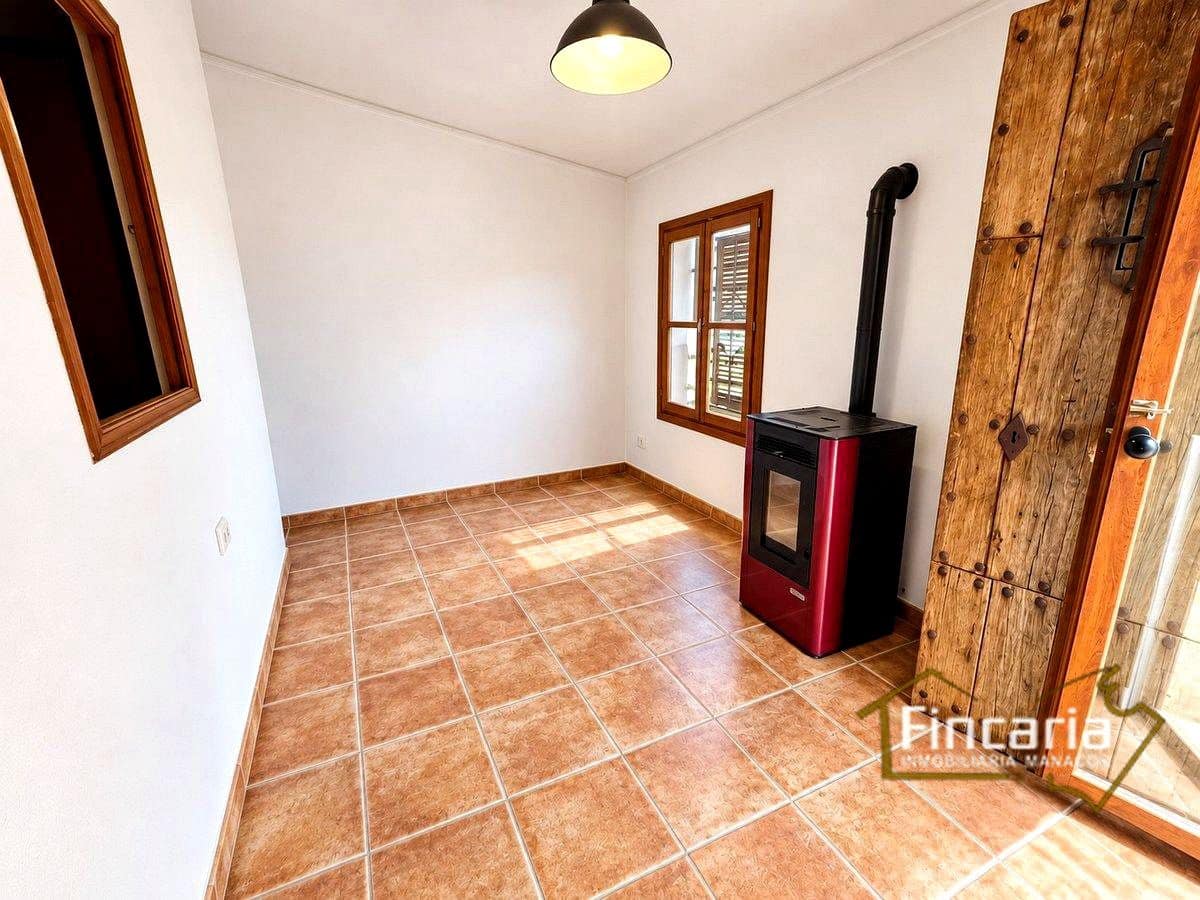 2 camera da letto Finca/Casa di Campagna in vendita in Marratxinet (Marratxi) con garage - 735.000 € (Rif: 10154186)