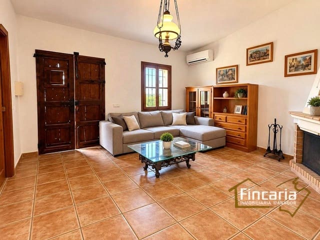 2 camera da letto Finca/Casa di Campagna in vendita in Marratxinet (Marratxi), Marratxí con garage - 735.000 € (Rif: 10154186)