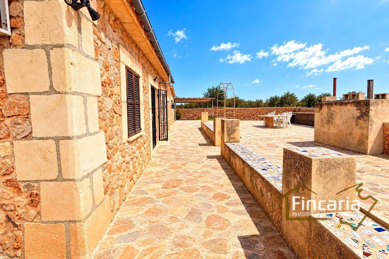 2 camera da letto Finca/Casa di Campagna in vendita in Marratxinet (Marratxi) con garage - 735.000 € (Rif: 10154186)