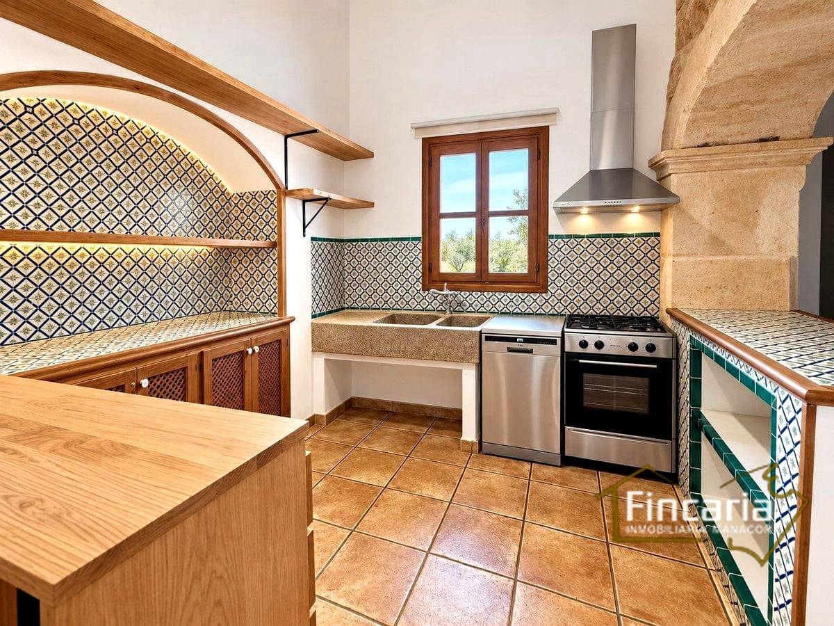 2 camera da letto Finca/Casa di Campagna in vendita in Marratxinet (Marratxi) con garage - 735.000 € (Rif: 10154186)