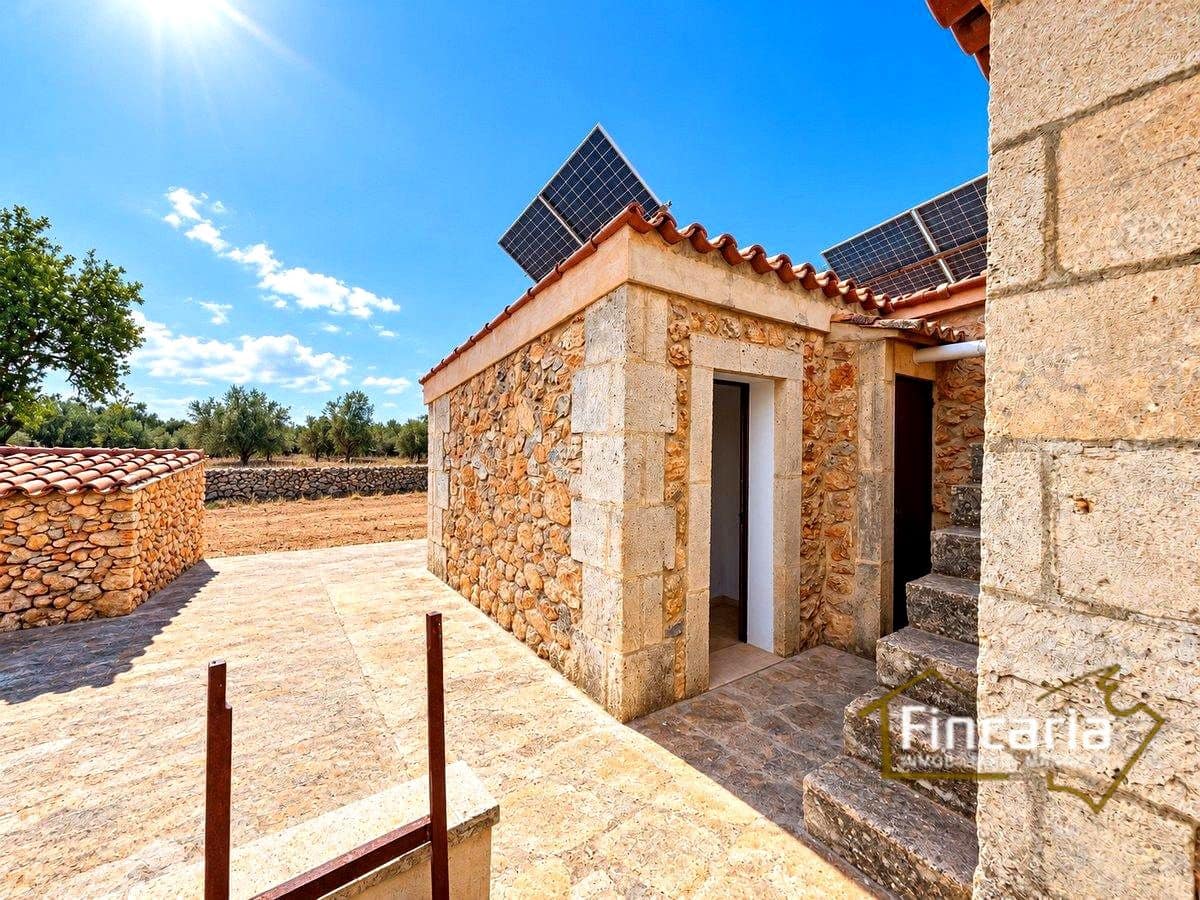 2 camera da letto Finca/Casa di Campagna in vendita in Marratxinet (Marratxi) con garage - 735.000 € (Rif: 10154186)