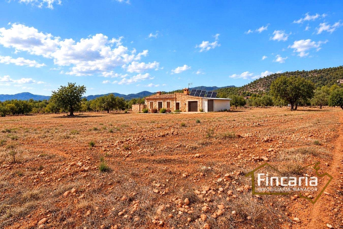 2 camera da letto Finca/Casa di Campagna in vendita in Marratxinet (Marratxi) con garage - 735.000 € (Rif: 10154186)