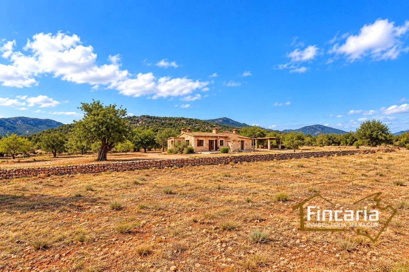 2 camera da letto Finca/Casa di Campagna in vendita in Marratxinet (Marratxi) con garage - 735.000 € (Rif: 10154186)