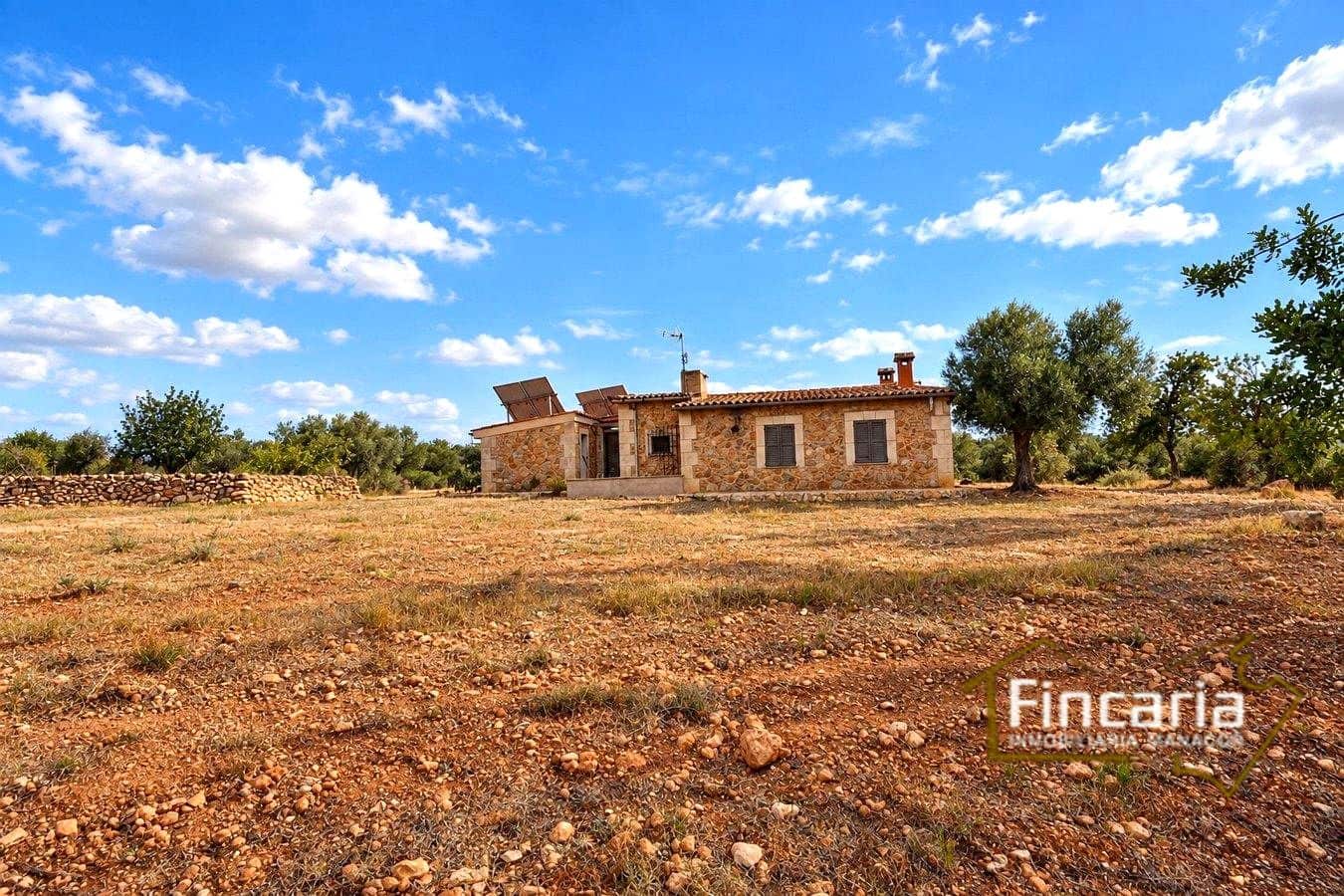 2 camera da letto Finca/Casa di Campagna in vendita in Marratxinet (Marratxi) con garage - 735.000 € (Rif: 10154186)