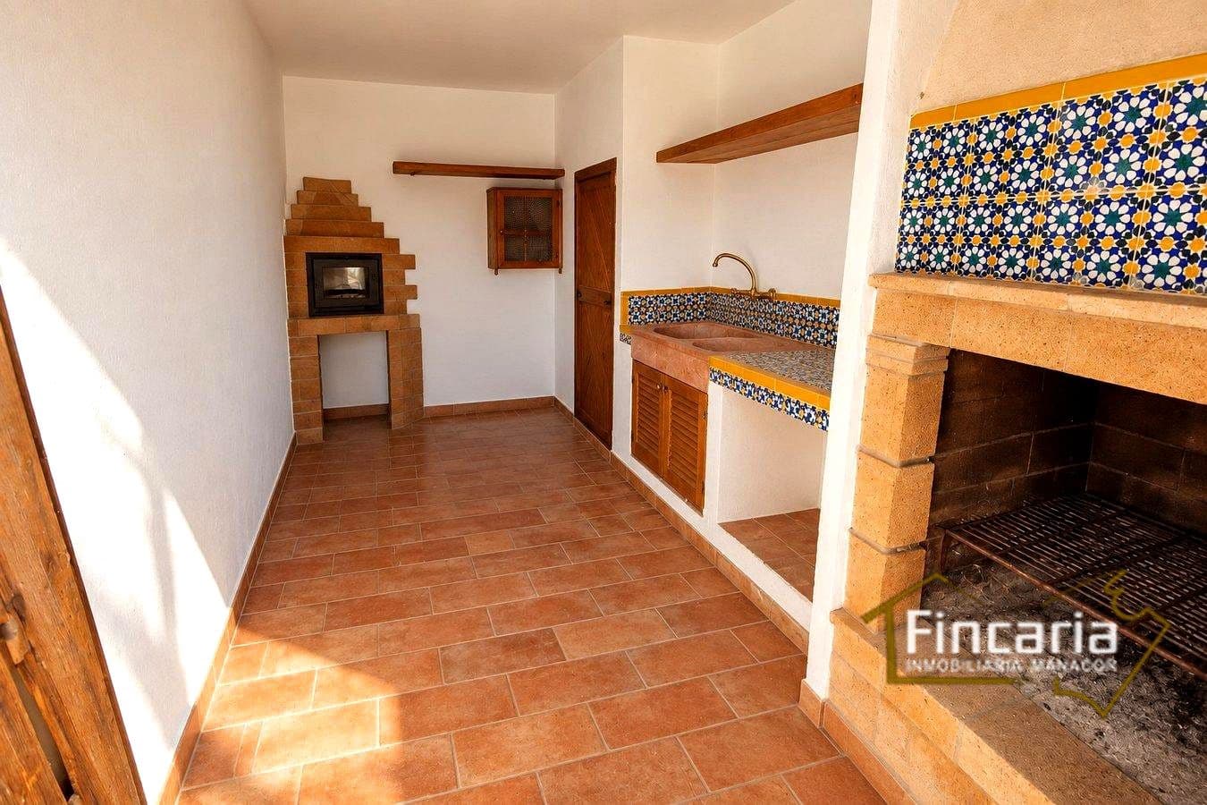2 camera da letto Finca/Casa di Campagna in vendita in Marratxinet (Marratxi) con garage - 735.000 € (Rif: 10154186)