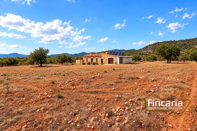 2 camera da letto Finca/Casa di Campagna in vendita in Marratxinet (Marratxi), Marratxí con garage - 735.000 € (Rif: 10154186)