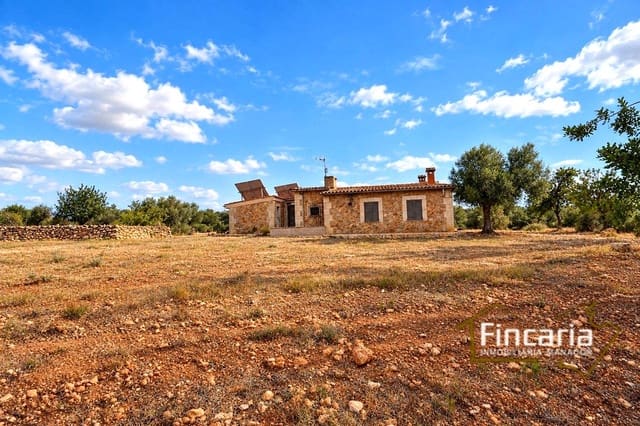 2 camera da letto Finca/Casa di Campagna in vendita in Marratxinet (Marratxi), Marratxí con garage - 735.000 € (Rif: 10154186)