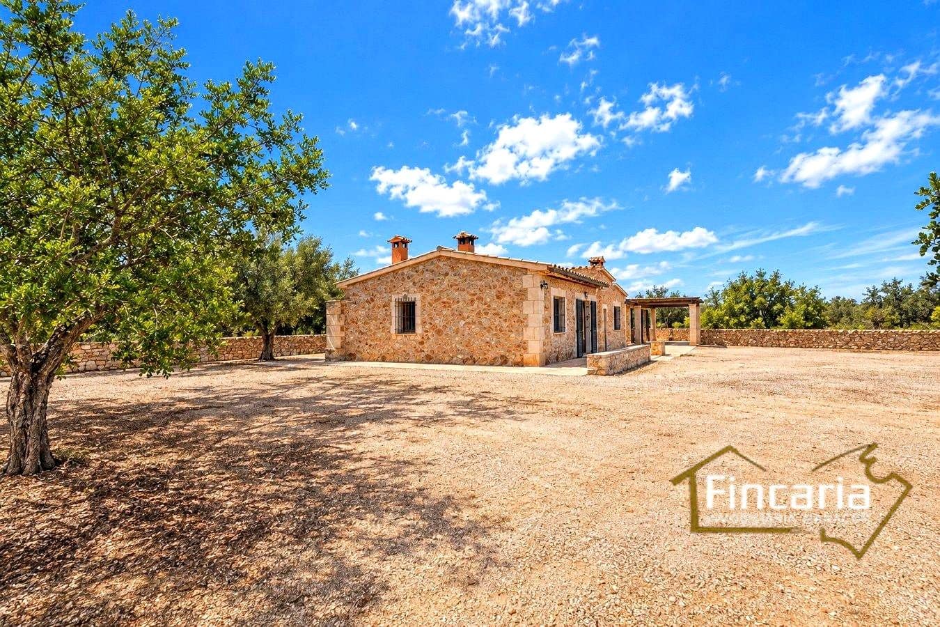 2 camera da letto Finca/Casa di Campagna in vendita in Marratxinet (Marratxi) con garage - 735.000 € (Rif: 10154186)