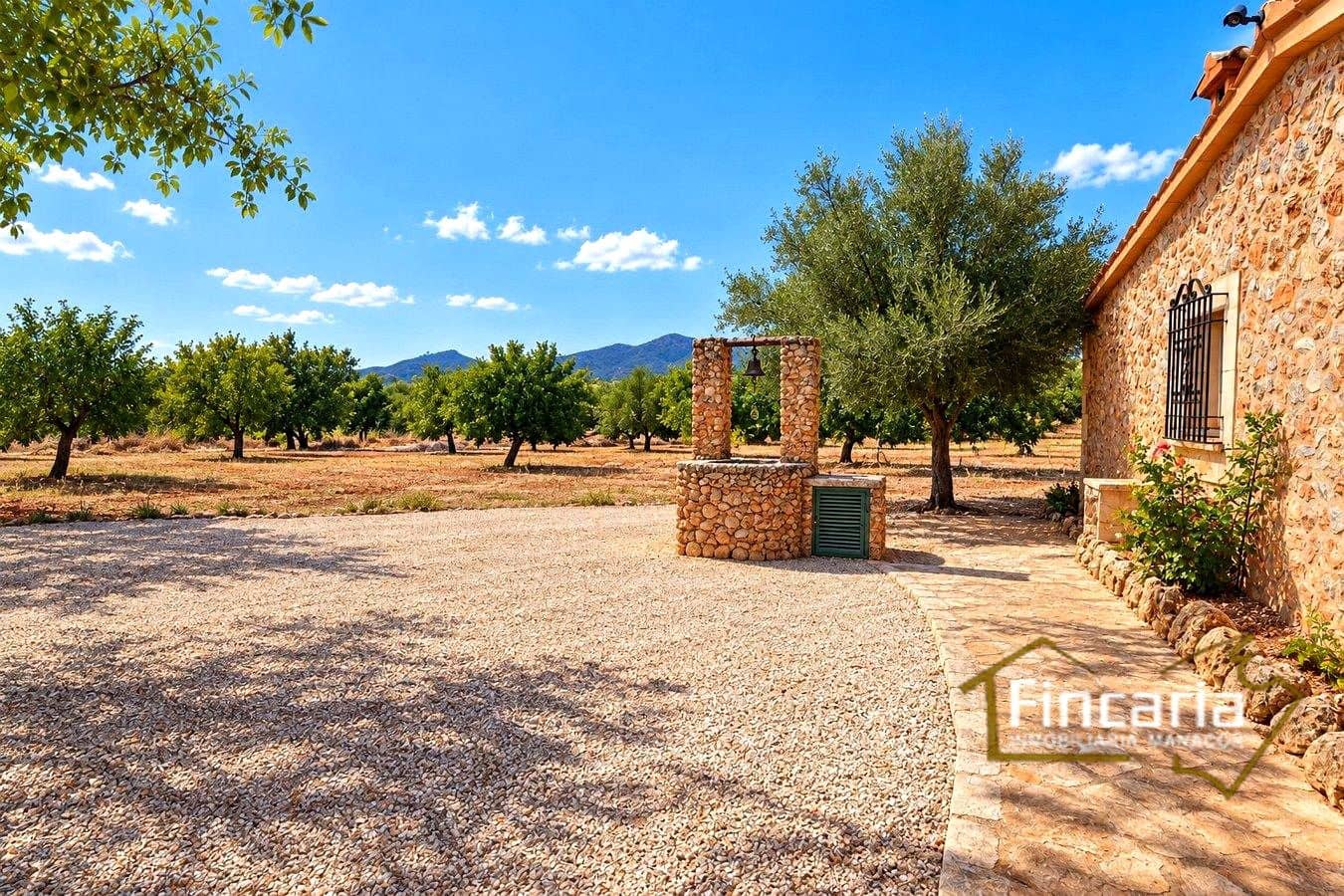 2 camera da letto Finca/Casa di Campagna in vendita in Marratxinet (Marratxi) con garage - 735.000 € (Rif: 10154186)