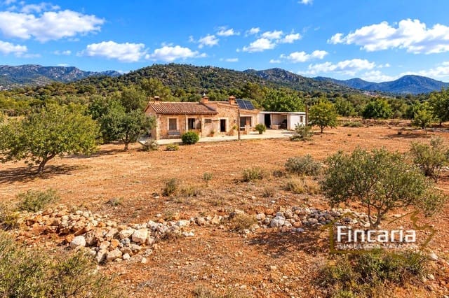 2 camera da letto Finca/Casa di Campagna in vendita in Marratxinet (Marratxi), Marratxí con garage - 735.000 € (Rif: 10154186)