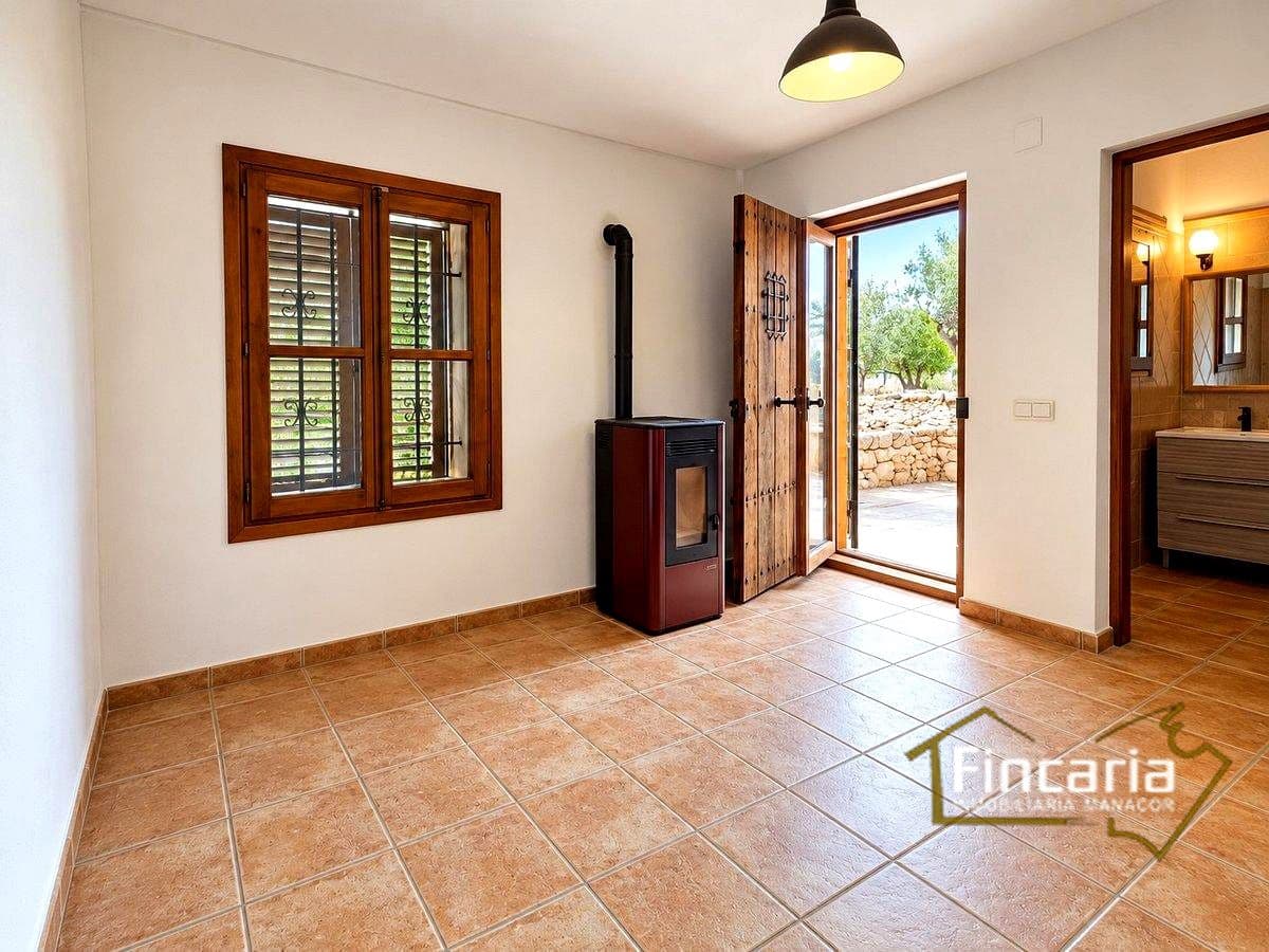 2 camera da letto Finca/Casa di Campagna in vendita in Marratxinet (Marratxi) con garage - 735.000 € (Rif: 10154186)