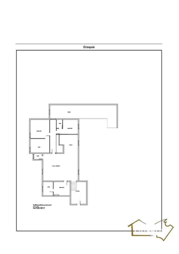 3 chambre Villa/Maison à vendre à Es Castell avec piscine garage - 955 000 € (Ref: 10174796)