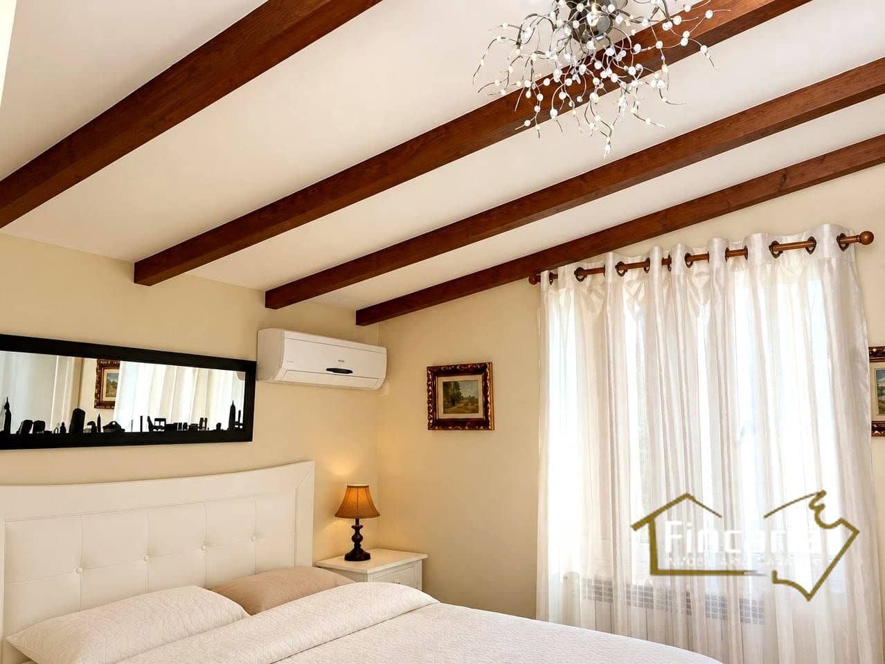 3 chambre Villa/Maison à vendre à Es Castell avec piscine garage - 955 000 € (Ref: 10174796)