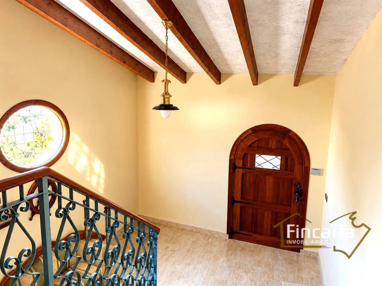 3 chambre Villa/Maison à vendre à Es Castell avec piscine garage - 955 000 € (Ref: 10174796)