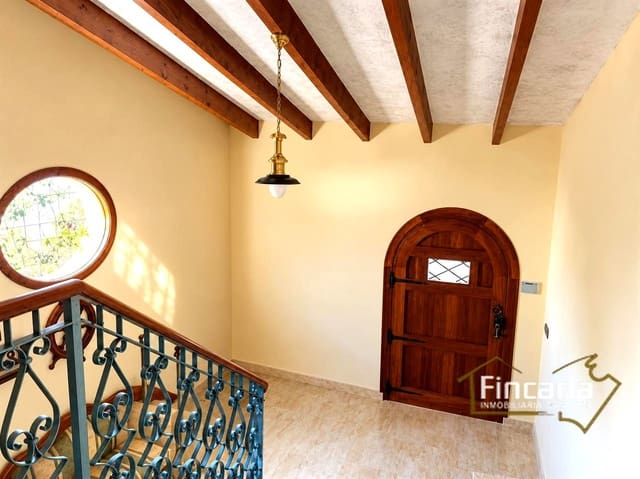 3 quarto Moradia para venda em Es Castell com piscina garagem - 955 000 € (Ref: 10174796)