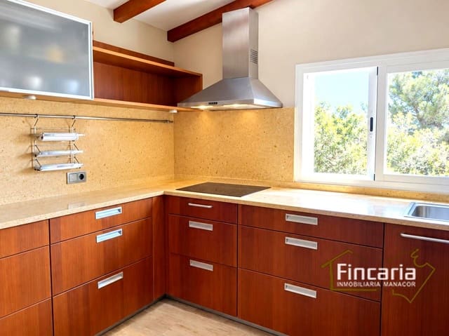 3 quarto Moradia para venda em Es Castell com piscina garagem - 955 000 € (Ref: 10174796)