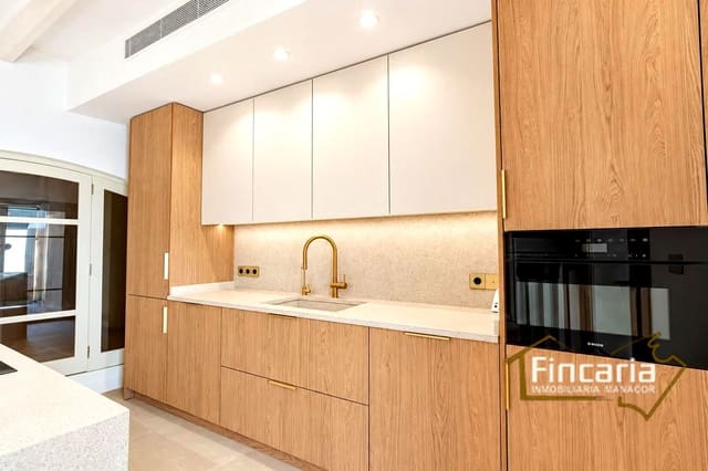 5 bedroom Villa for sale in Algaida with pool garage - € 1,190,000 (Ref: 10181888)