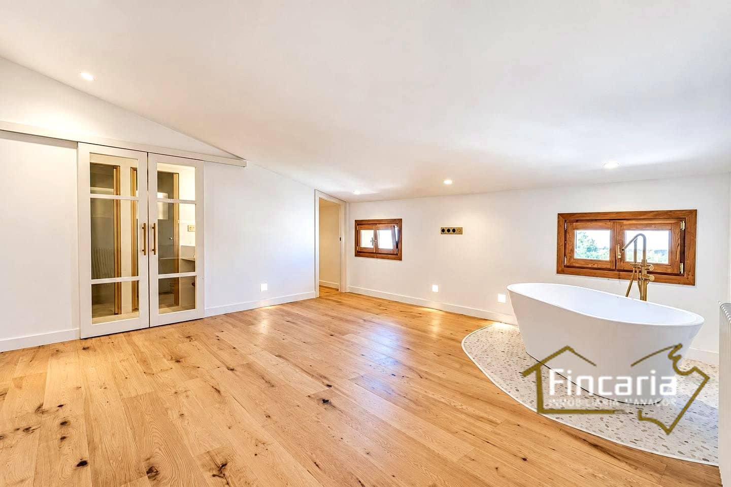 5 bedroom Villa for sale in Algaida with pool garage - € 1,190,000 (Ref: 10181888)