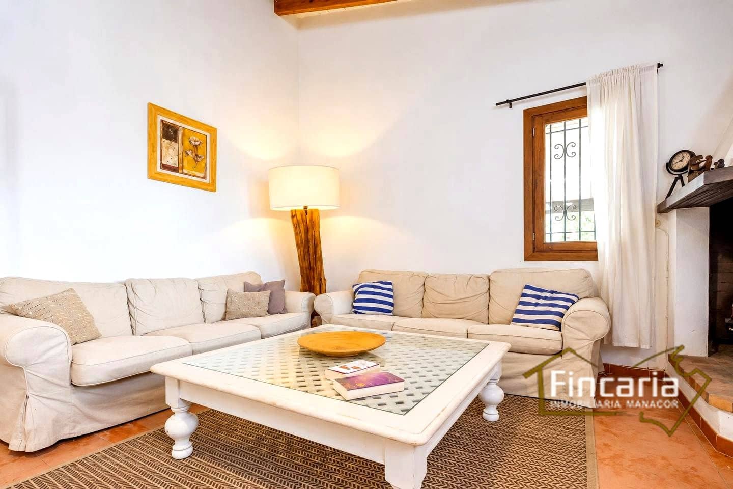 5 bedroom Finca/Country House for rent in Manacor with pool garage - € 5,000 (Ref: 10181889)