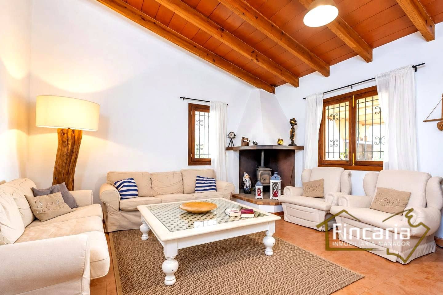 5 bedroom Finca/Country House for rent in Manacor with pool garage - € 5,000 (Ref: 10181889)