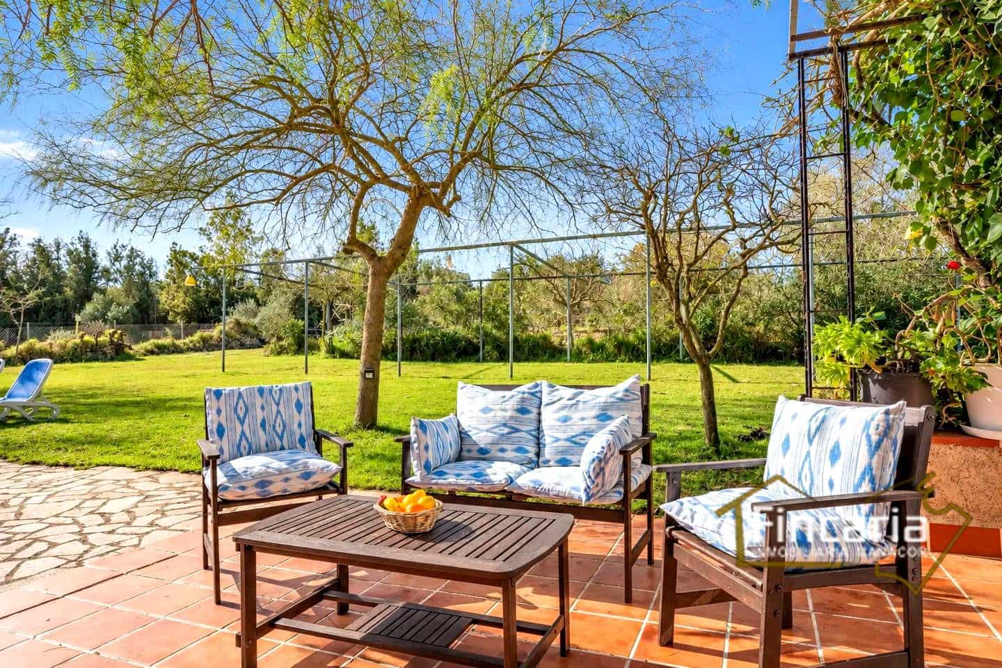 5 bedroom Finca/Country House for rent in Manacor with pool garage - € 5,000 (Ref: 10181889)