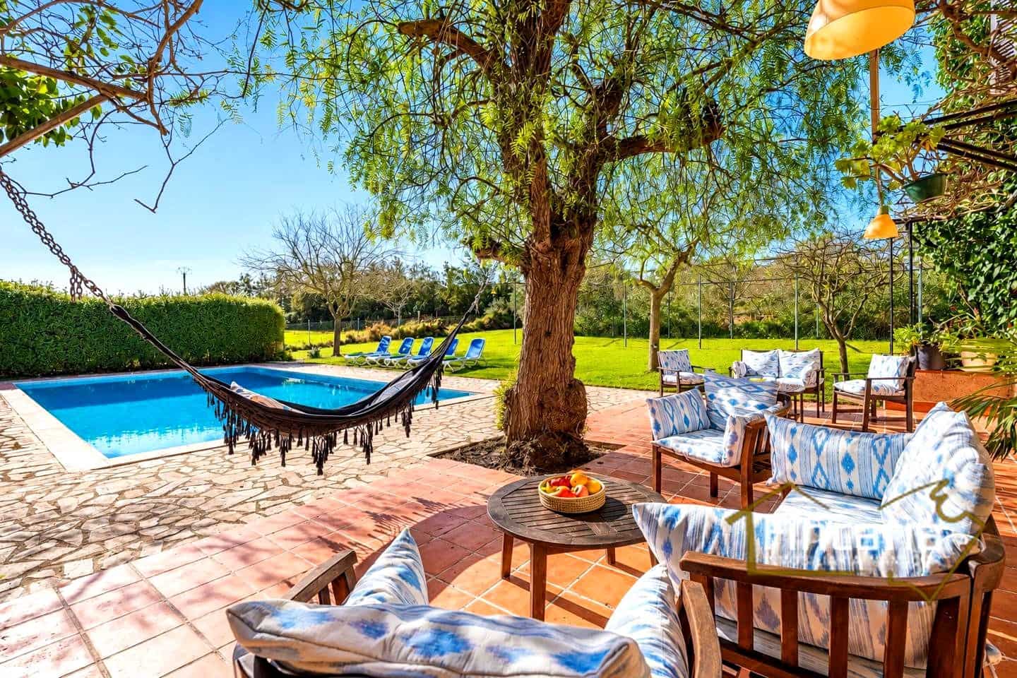 5 bedroom Finca/Country House for rent in Manacor with pool garage - € 5,000 (Ref: 10181889)